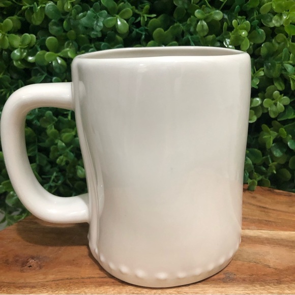 Rae Dunn New w/tag “coffee “ mug - Picture 3 of 5